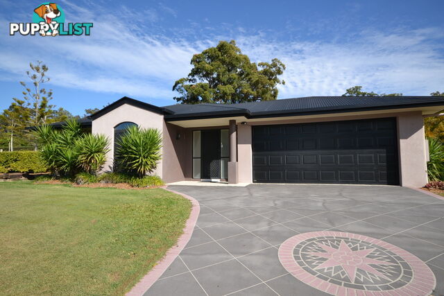 2 John Wayne Close Maudsland QLD 4210