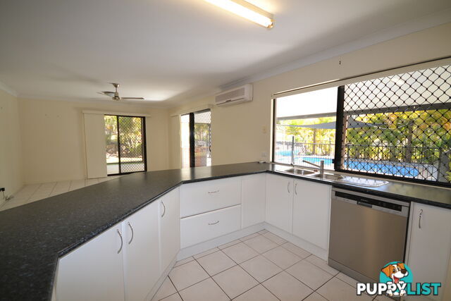 2 John Wayne Close Maudsland QLD 4210