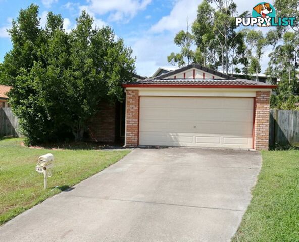 42 Woodrow Street Waterford QLD 4133