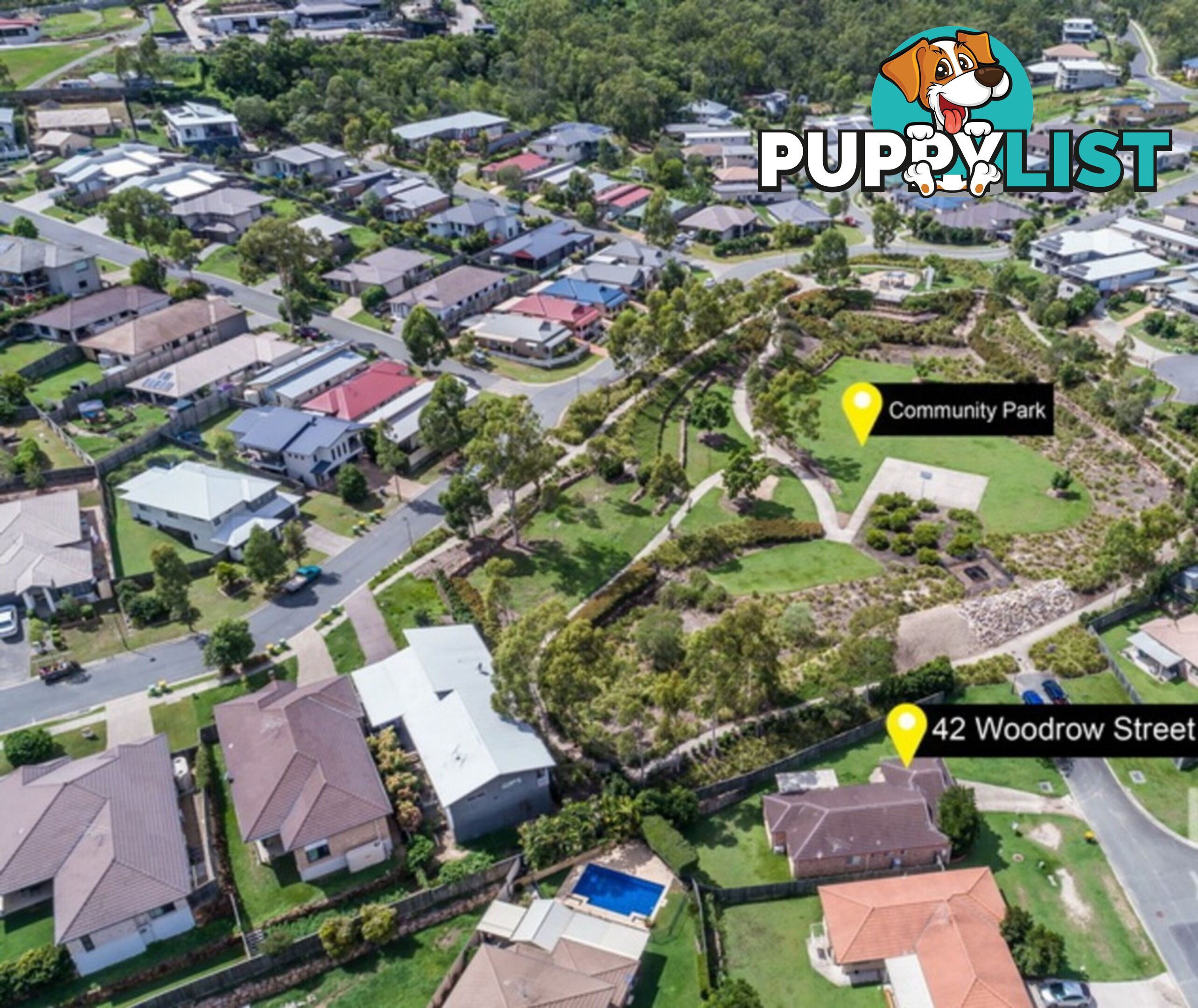 42 Woodrow Street Waterford QLD 4133
