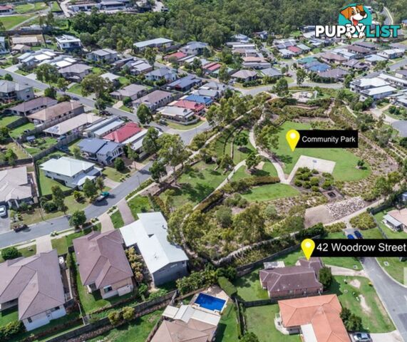 42 Woodrow Street Waterford QLD 4133