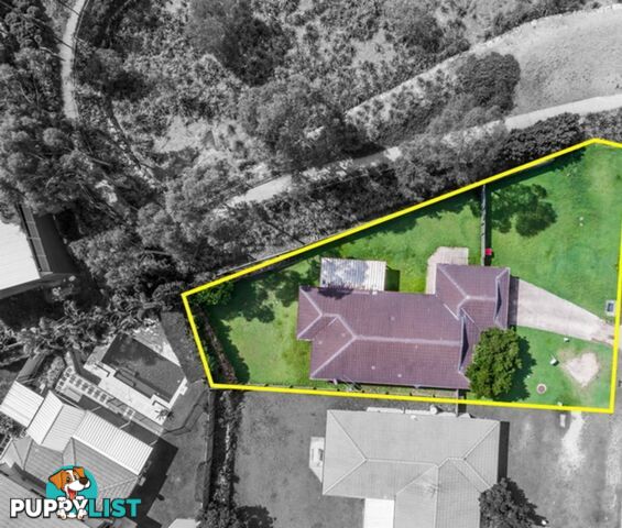 42 Woodrow Street Waterford QLD 4133