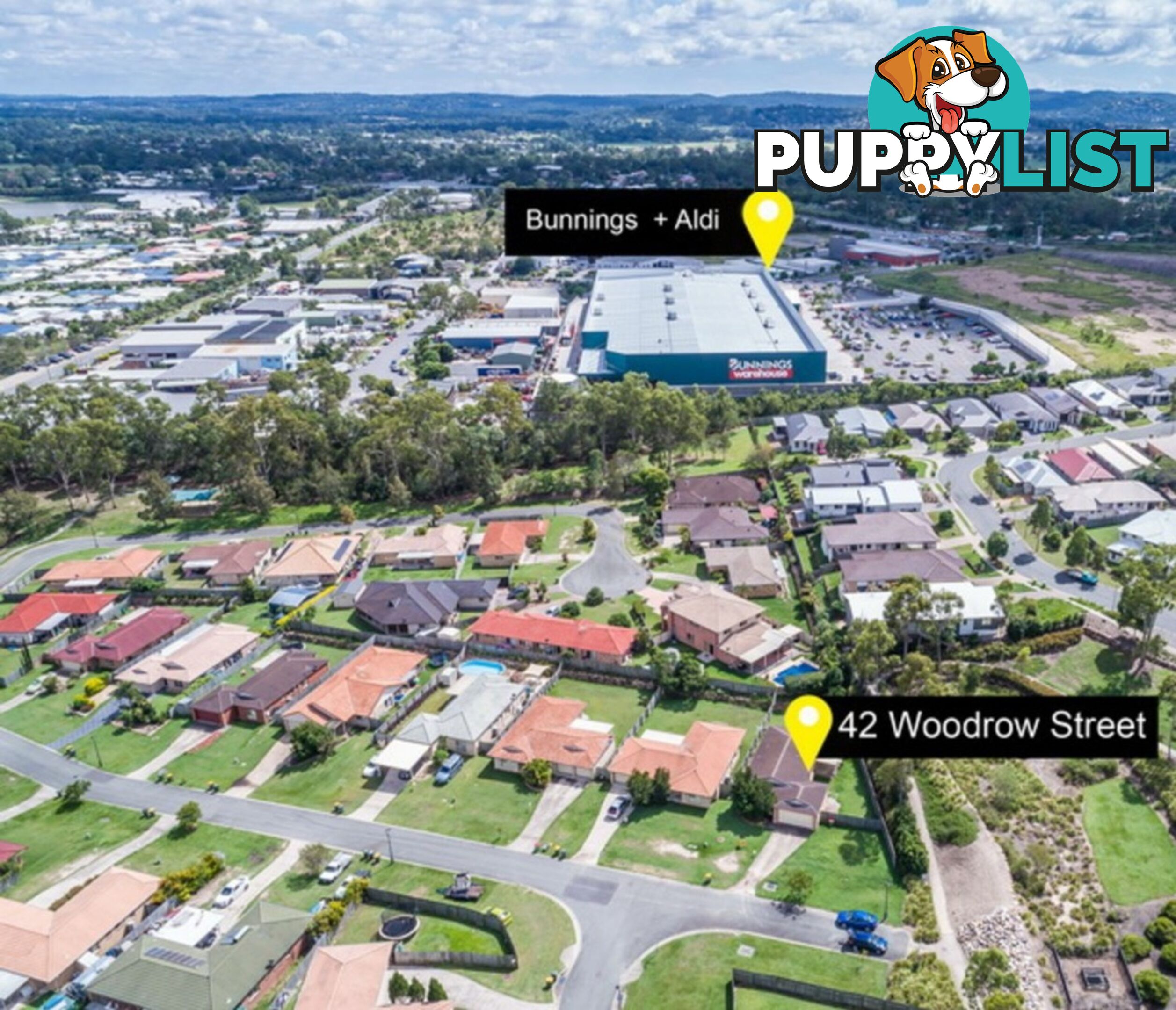 42 Woodrow Street Waterford QLD 4133