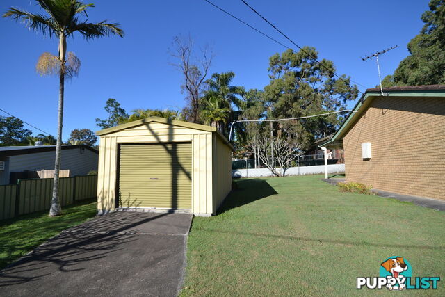 27 Church Road Bethania QLD 4205