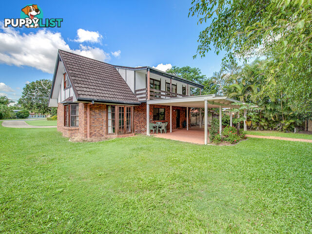 24 Cobalt Drive Bethania QLD 4205
