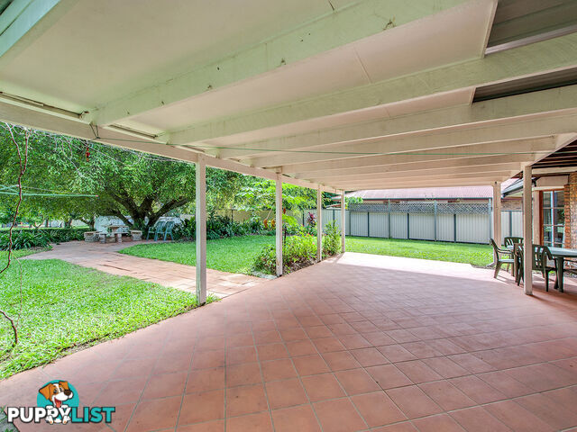 24 Cobalt Drive Bethania QLD 4205