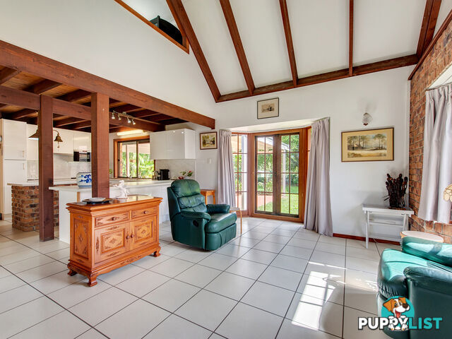 24 Cobalt Drive Bethania QLD 4205