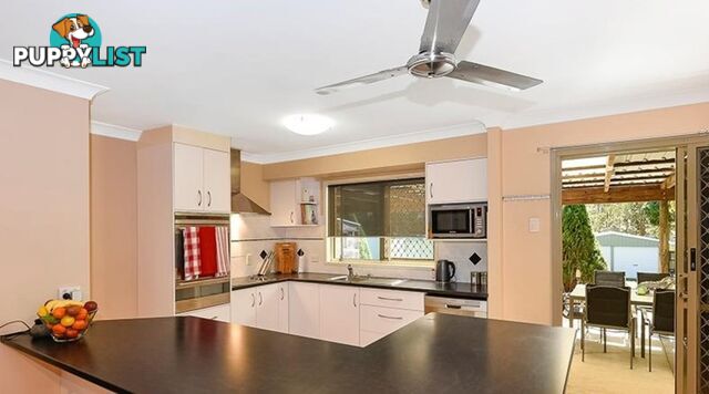 93 Mackellar Drive Boronia Heights QLD 4124