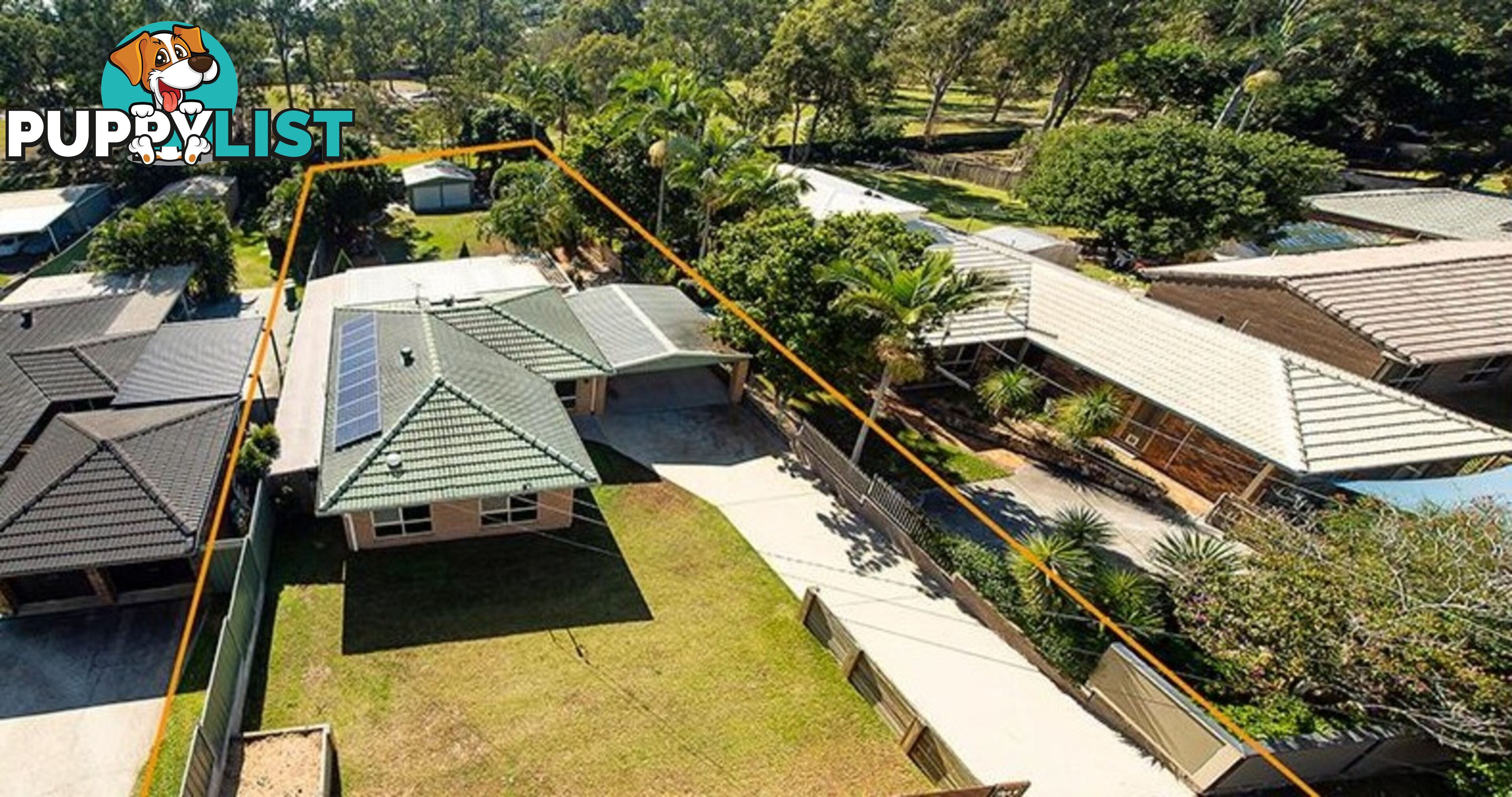 93 Mackellar Drive Boronia Heights QLD 4124