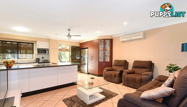 93 Mackellar Drive Boronia Heights QLD 4124