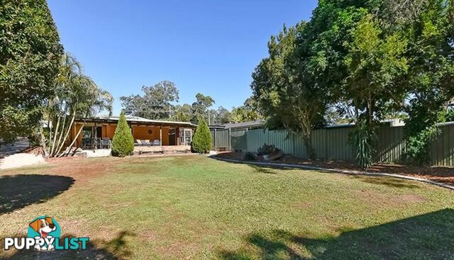 93 Mackellar Drive Boronia Heights QLD 4124