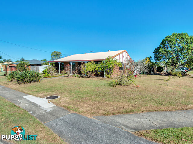 44 Federation Drive Bethania QLD 4205