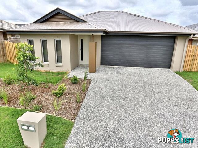 79 Deepak Drive Willow Vale QLD 4209