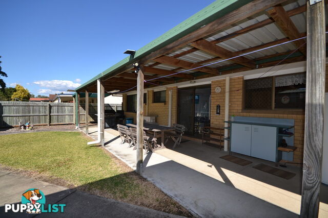 21 Parliament Street Bethania QLD 4205