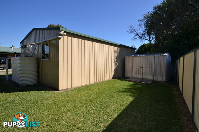 21 Parliament Street Bethania QLD 4205