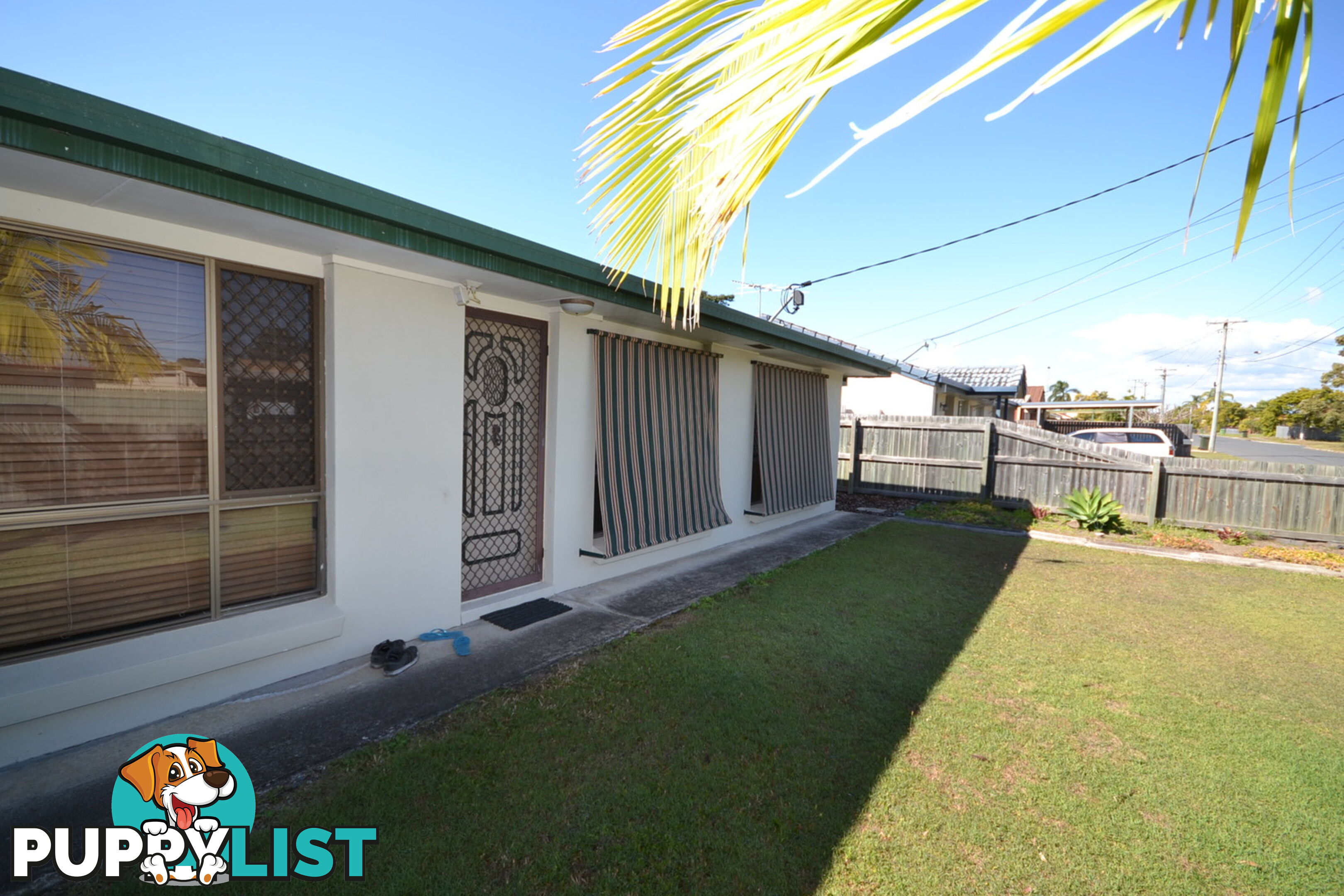 21 Parliament Street Bethania QLD 4205