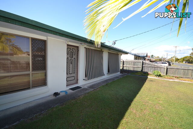 21 Parliament Street Bethania QLD 4205