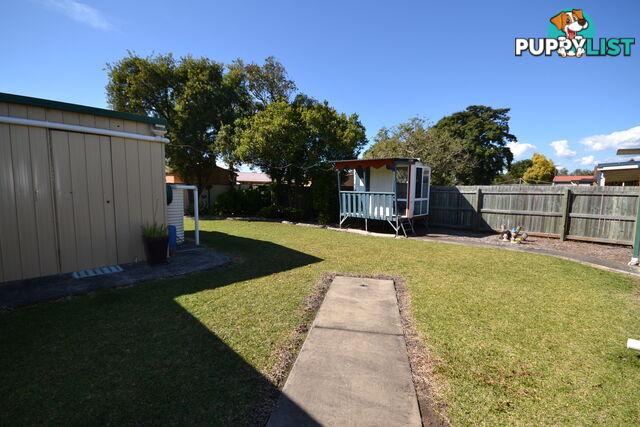 21 Parliament Street Bethania QLD 4205