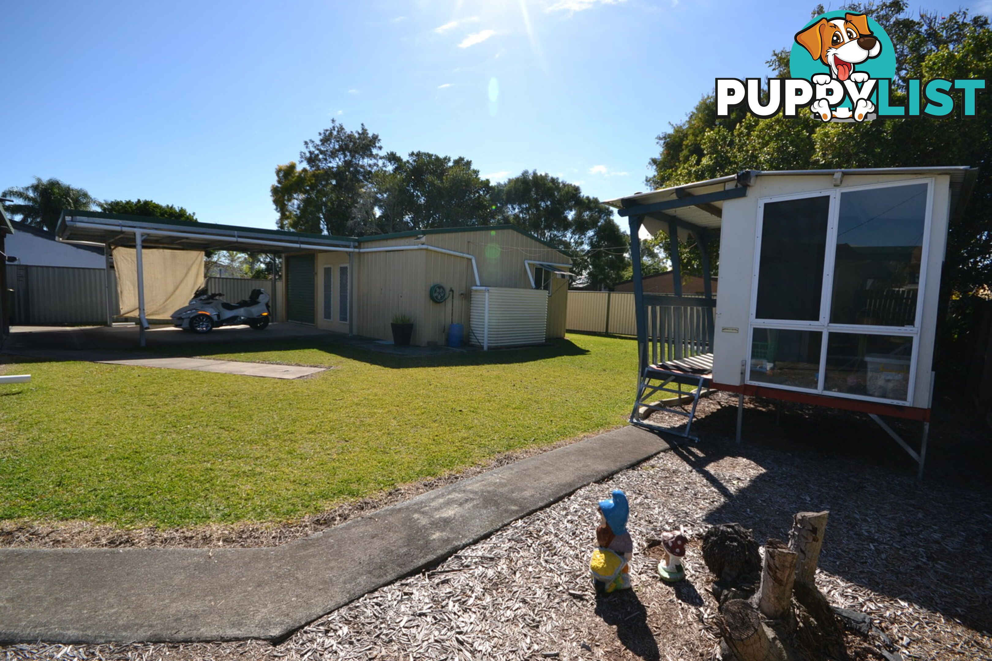 21 Parliament Street Bethania QLD 4205