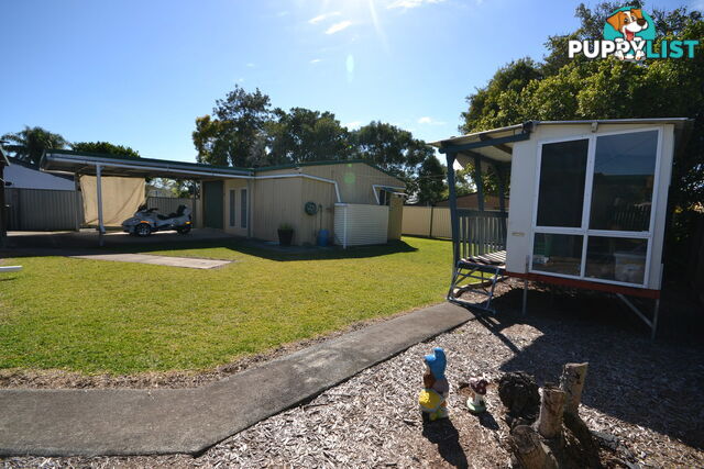 21 Parliament Street Bethania QLD 4205