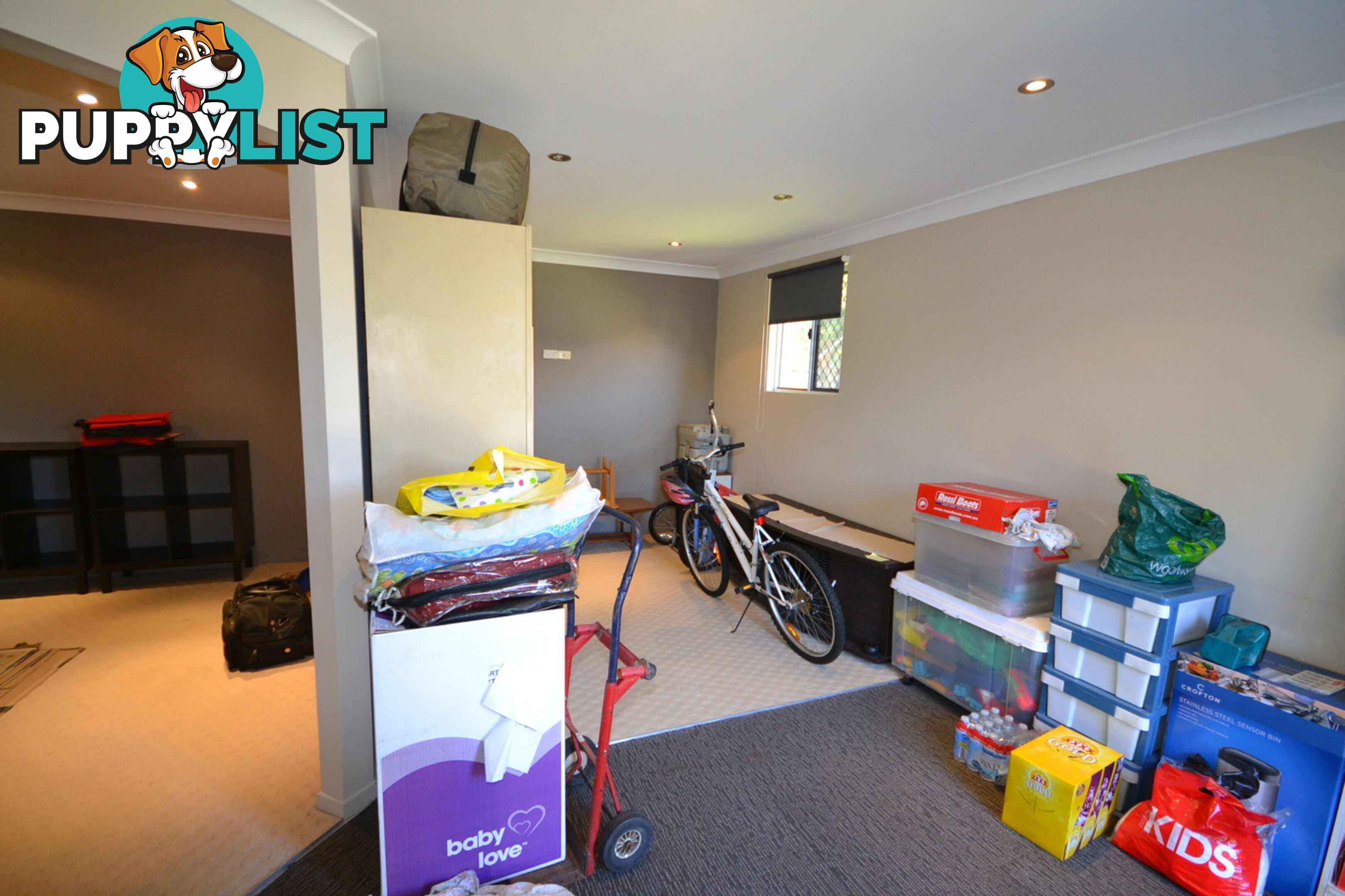 21 Parliament Street Bethania QLD 4205