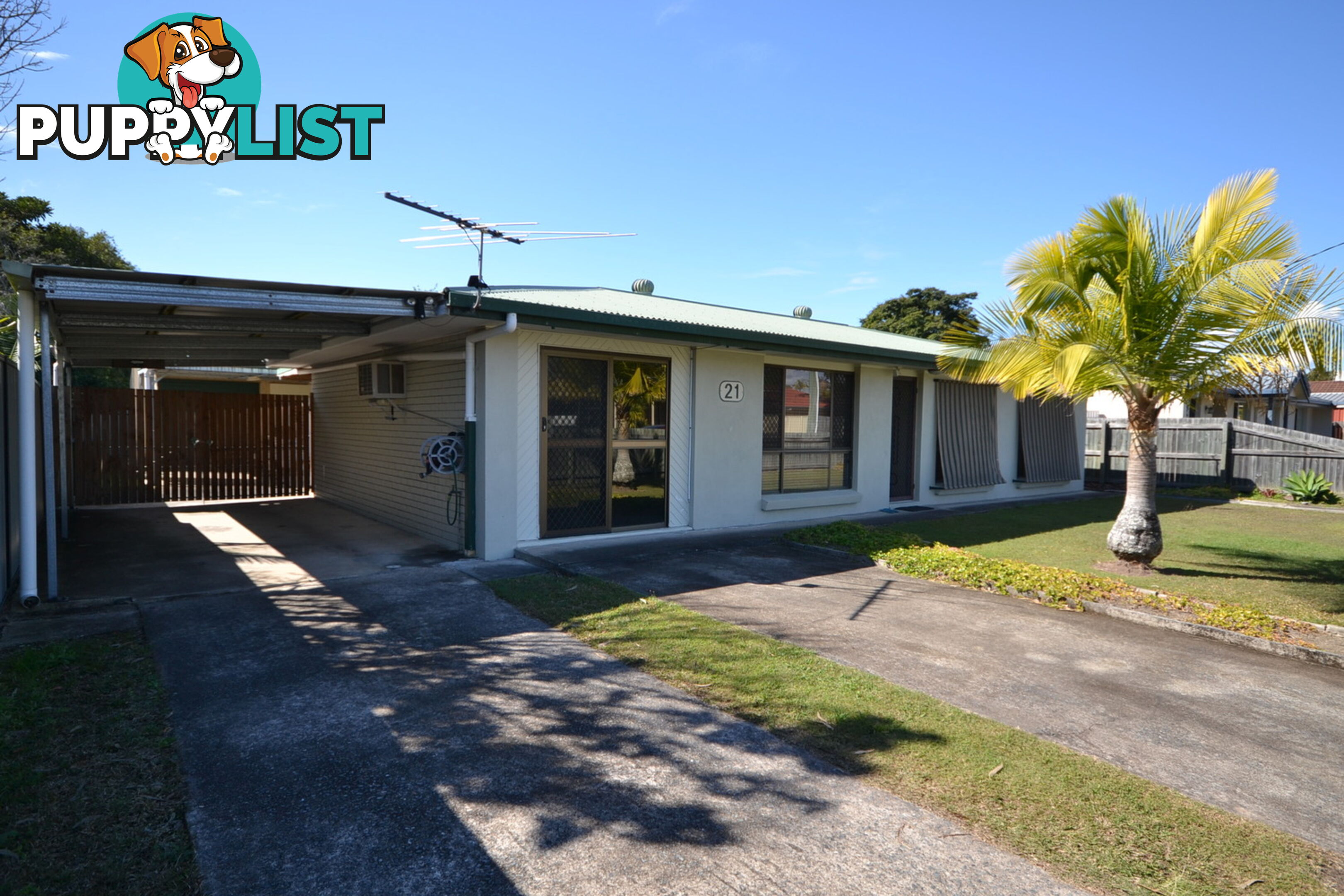 21 Parliament Street Bethania QLD 4205