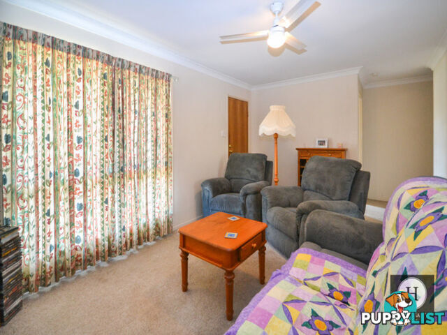 24 meike Crescent Tanah Merah QLD 4128