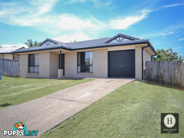 24 meike Crescent Tanah Merah QLD 4128