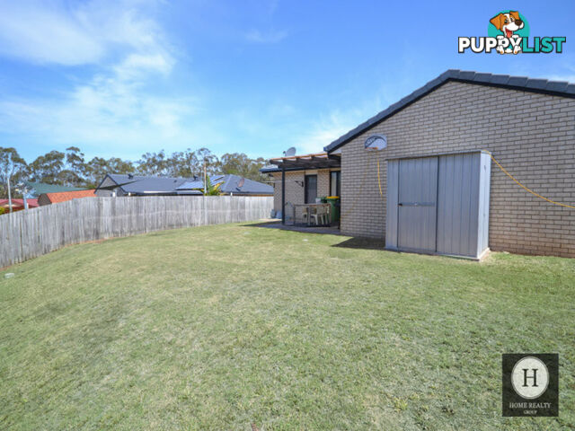 24 meike Crescent Tanah Merah QLD 4128