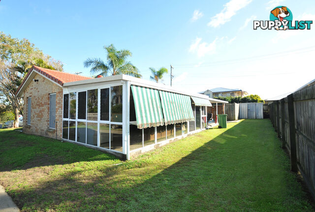 11 Edinburgh Drive Bethania QLD 4205