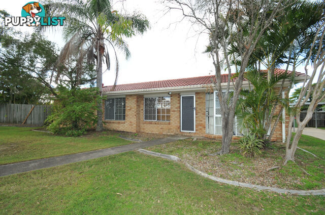 11 Edinburgh Drive Bethania QLD 4205