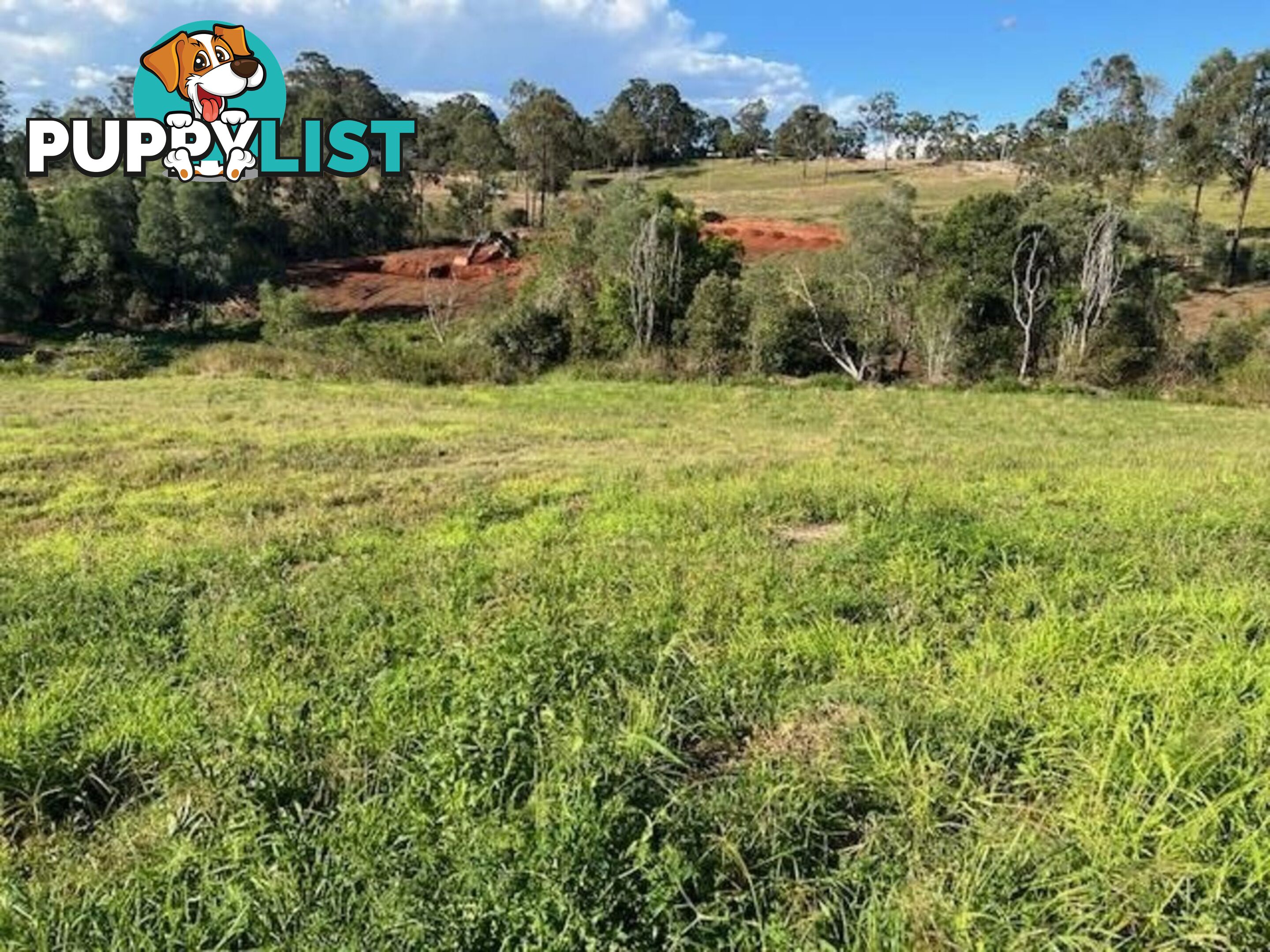 Lot 21 Michael Close Cedar Vale QLD 4285