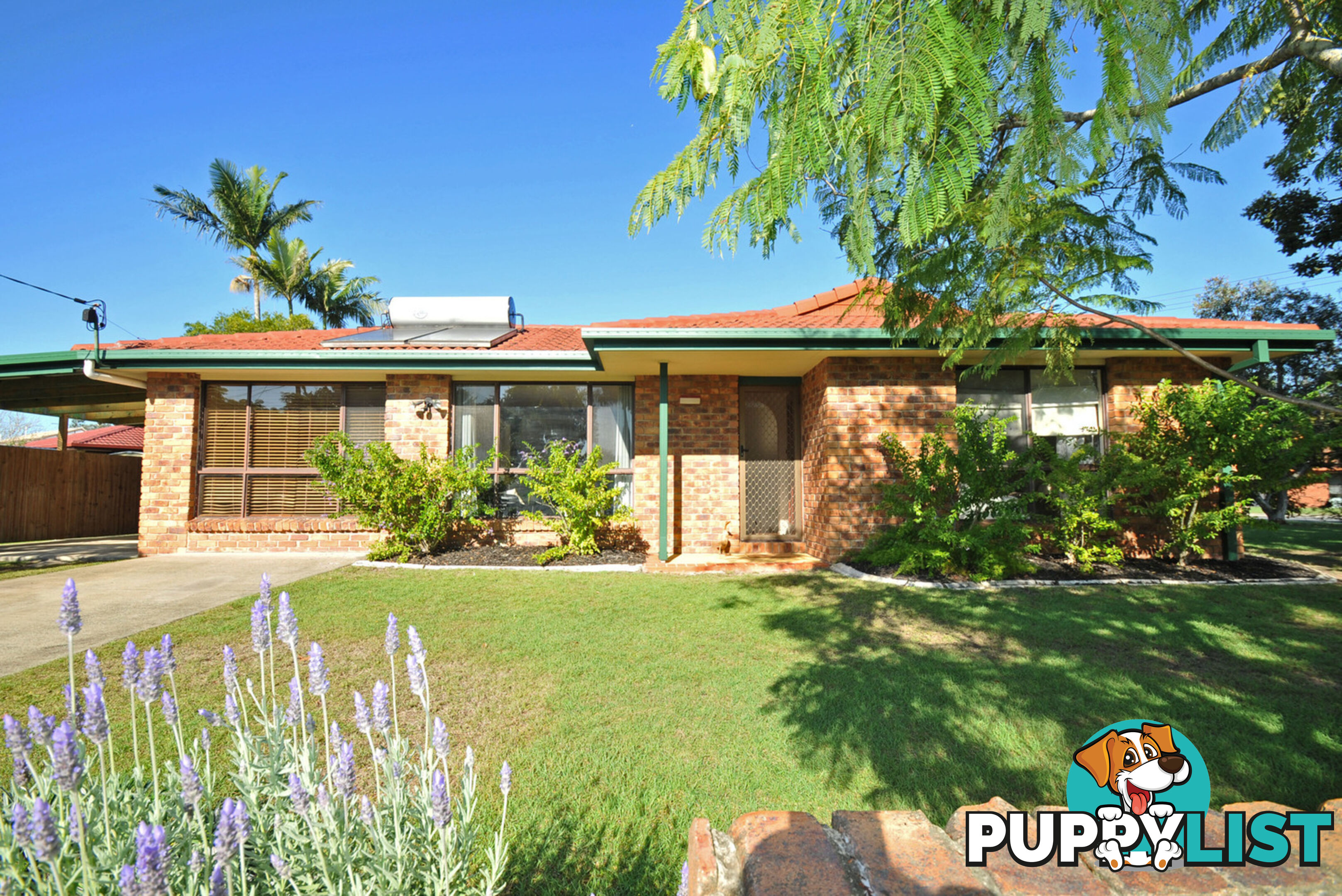 36 Mercury Drive Bethania QLD 4205