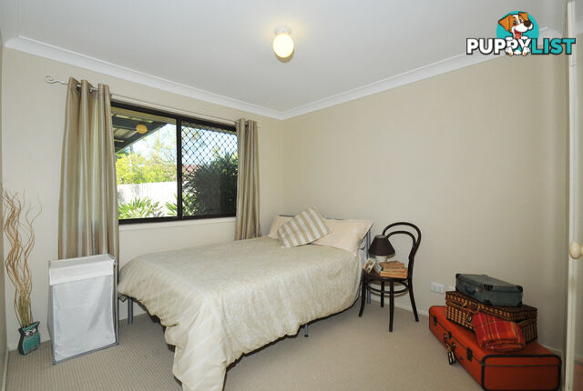 36 Mercury Drive Bethania QLD 4205