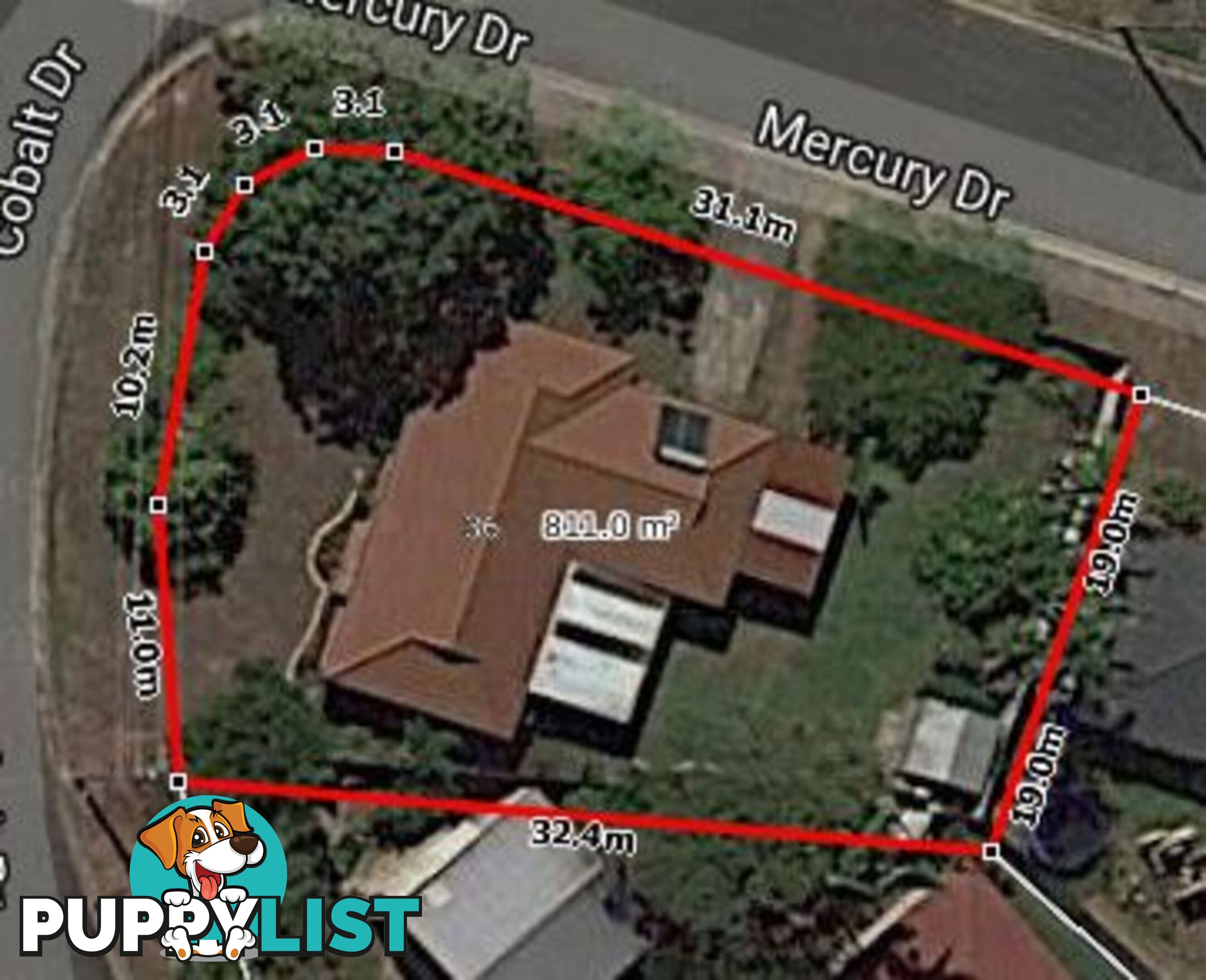 36 Mercury Drive Bethania QLD 4205