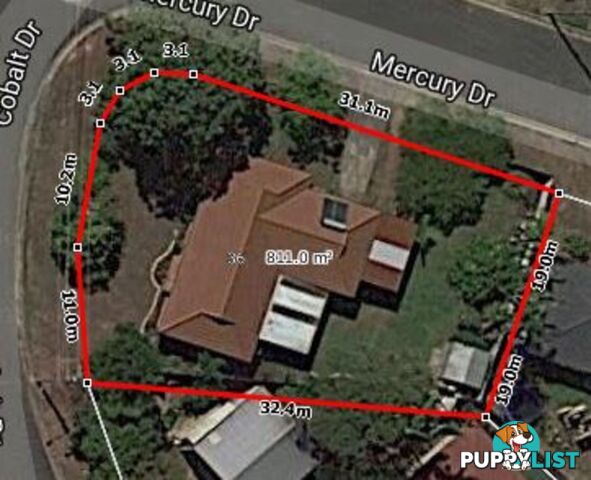 36 Mercury Drive Bethania QLD 4205