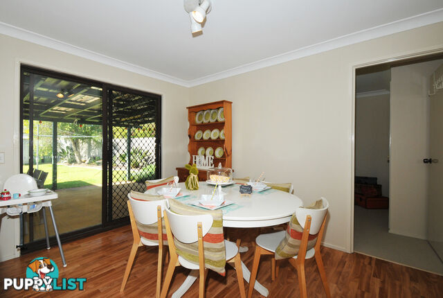 36 Mercury Drive Bethania QLD 4205