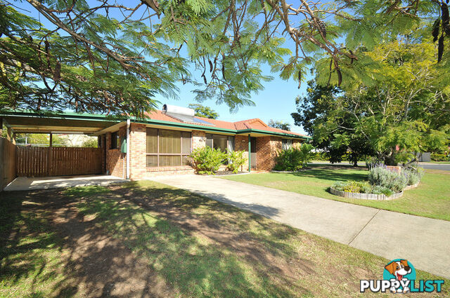 36 Mercury Drive Bethania QLD 4205