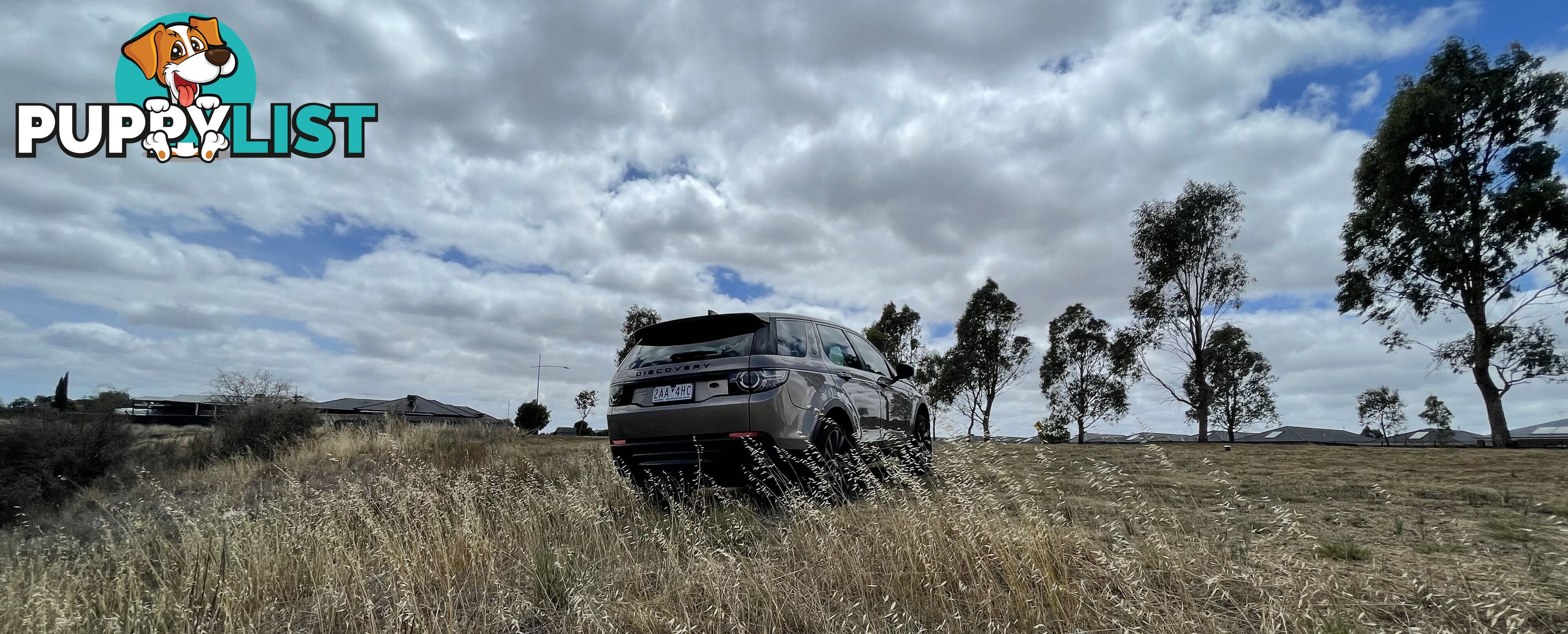 2017 Land Rover Discovery Sport FULL SERVICE HISTORY BY LANDROVER