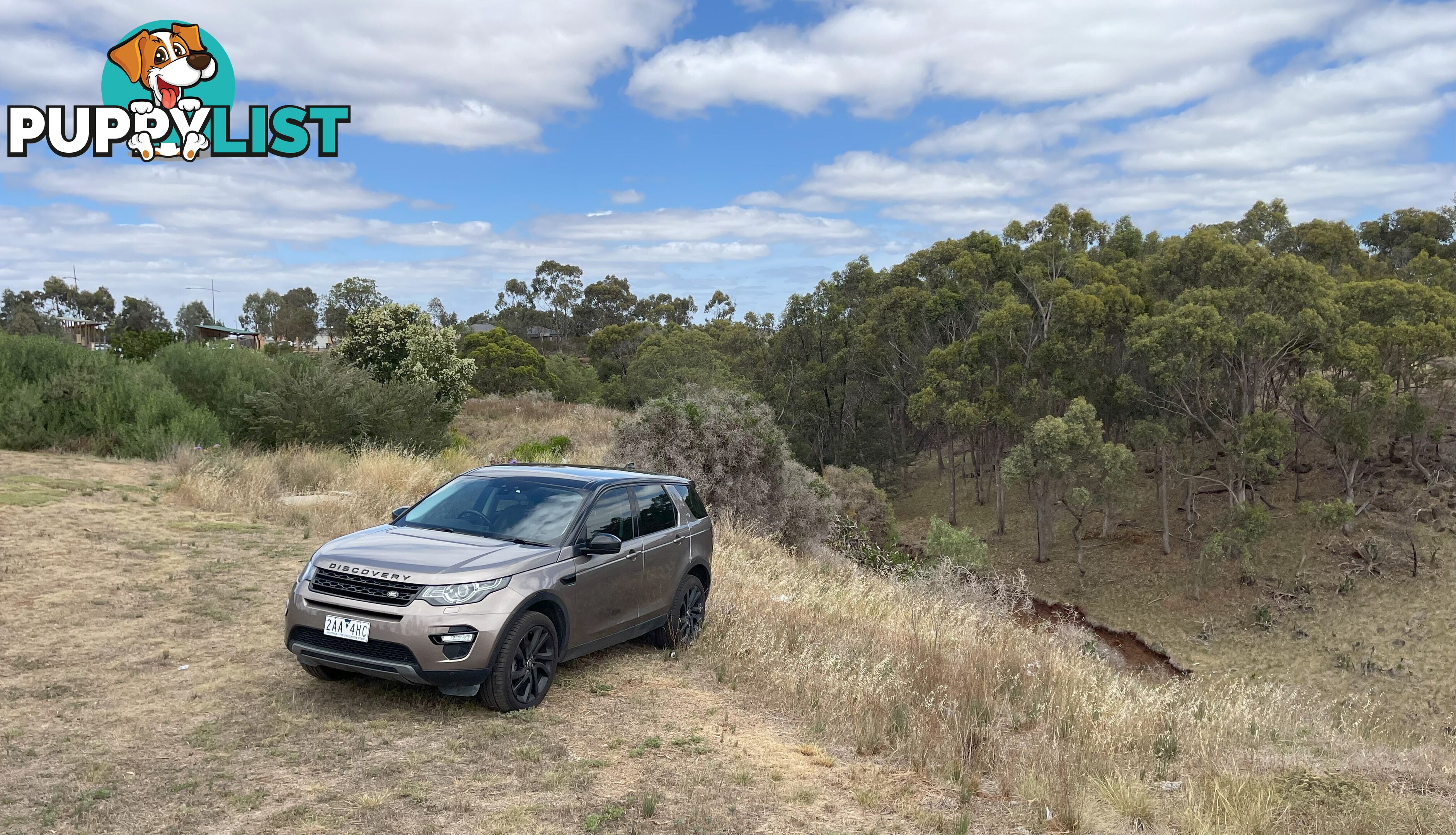 2017 Land Rover Discovery Sport FULL SERVICE HISTORY BY LANDROVER