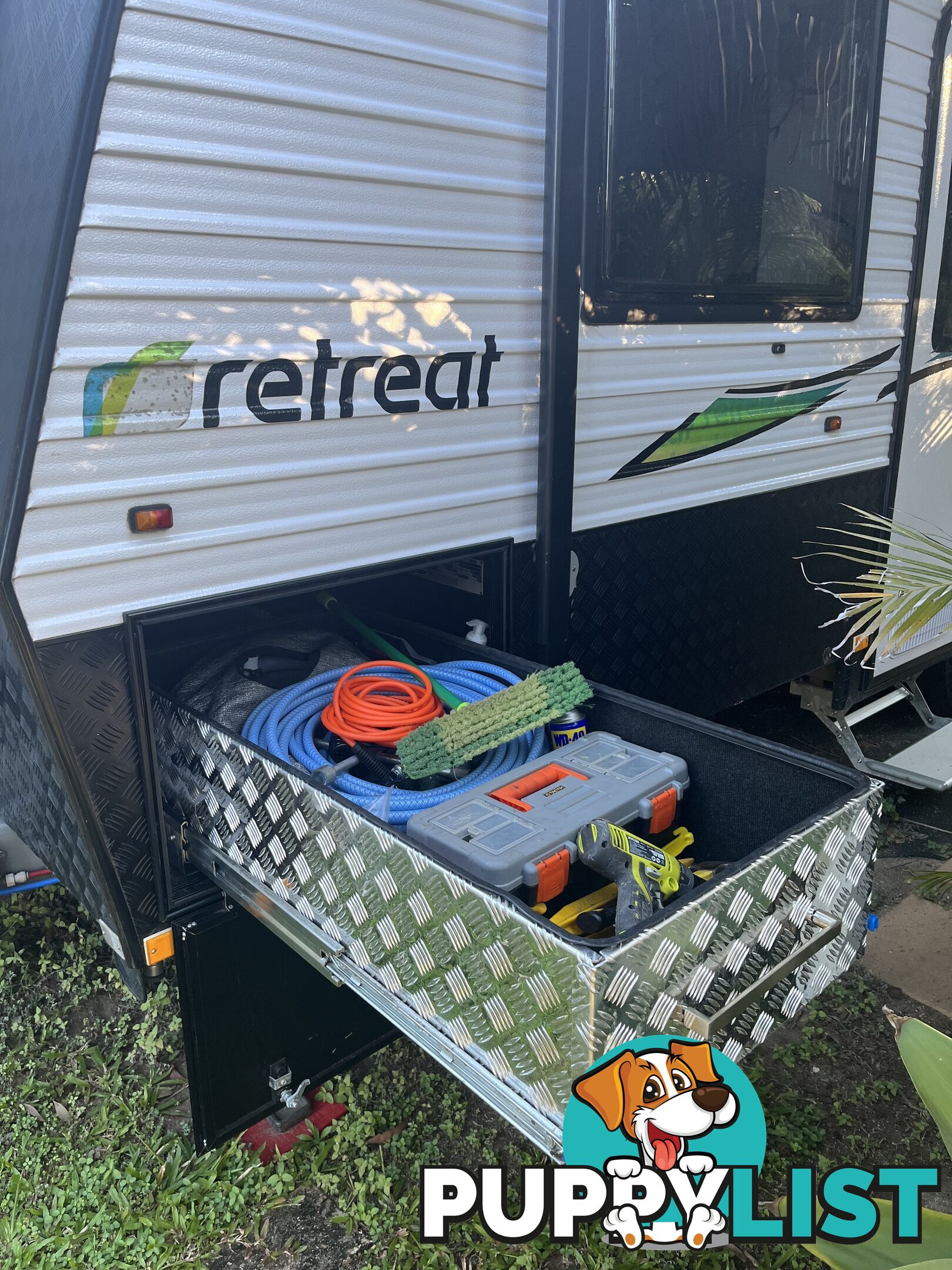 2019 Retreat WHITSUNDAY