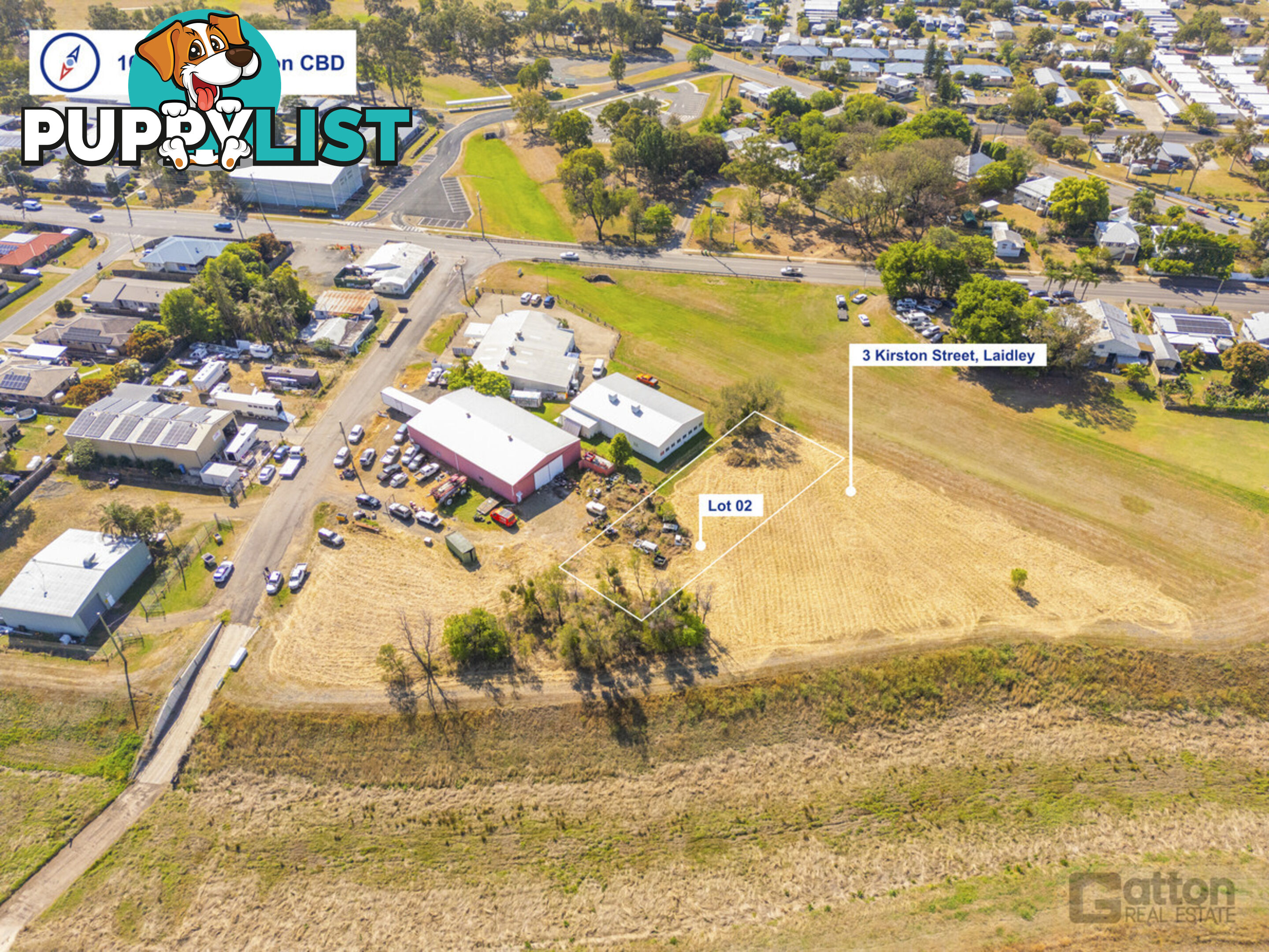 2 Kirston Street Laidley QLD 4341