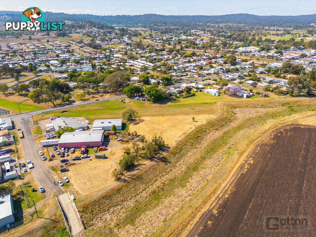 2 Kirston Street Laidley QLD 4341