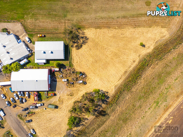 2 Kirston Street Laidley QLD 4341