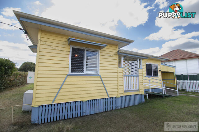 50 Railway Street Laidley QLD 4341