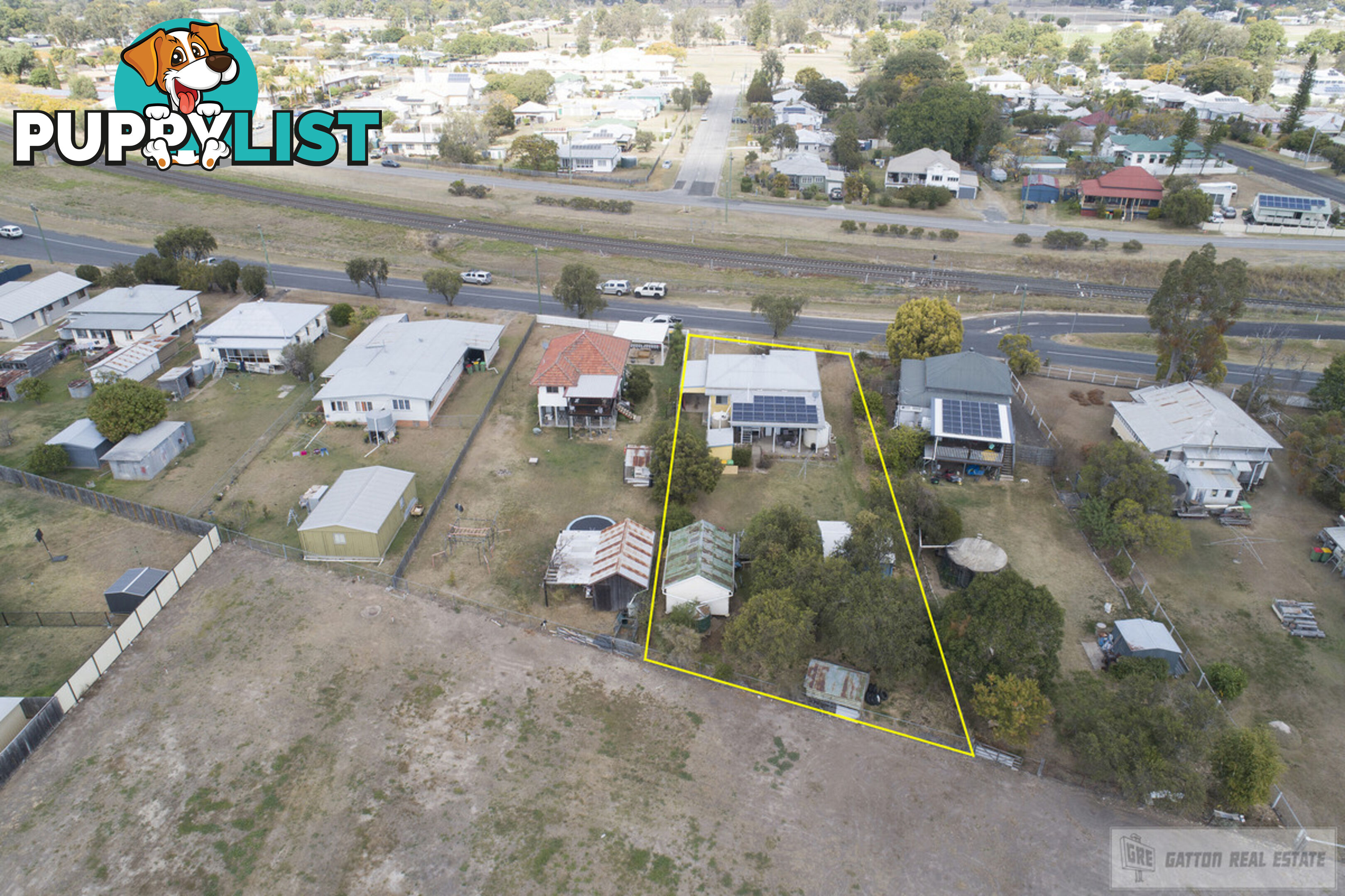 50 Railway Street Laidley QLD 4341