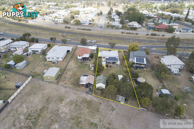 50 Railway Street Laidley QLD 4341