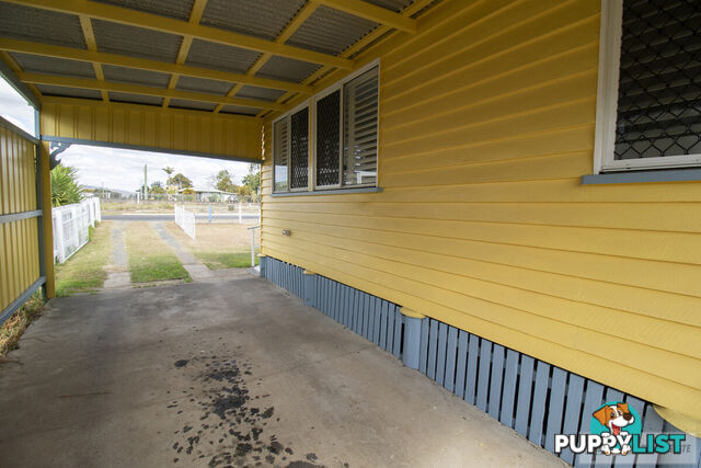 50 Railway Street Laidley QLD 4341