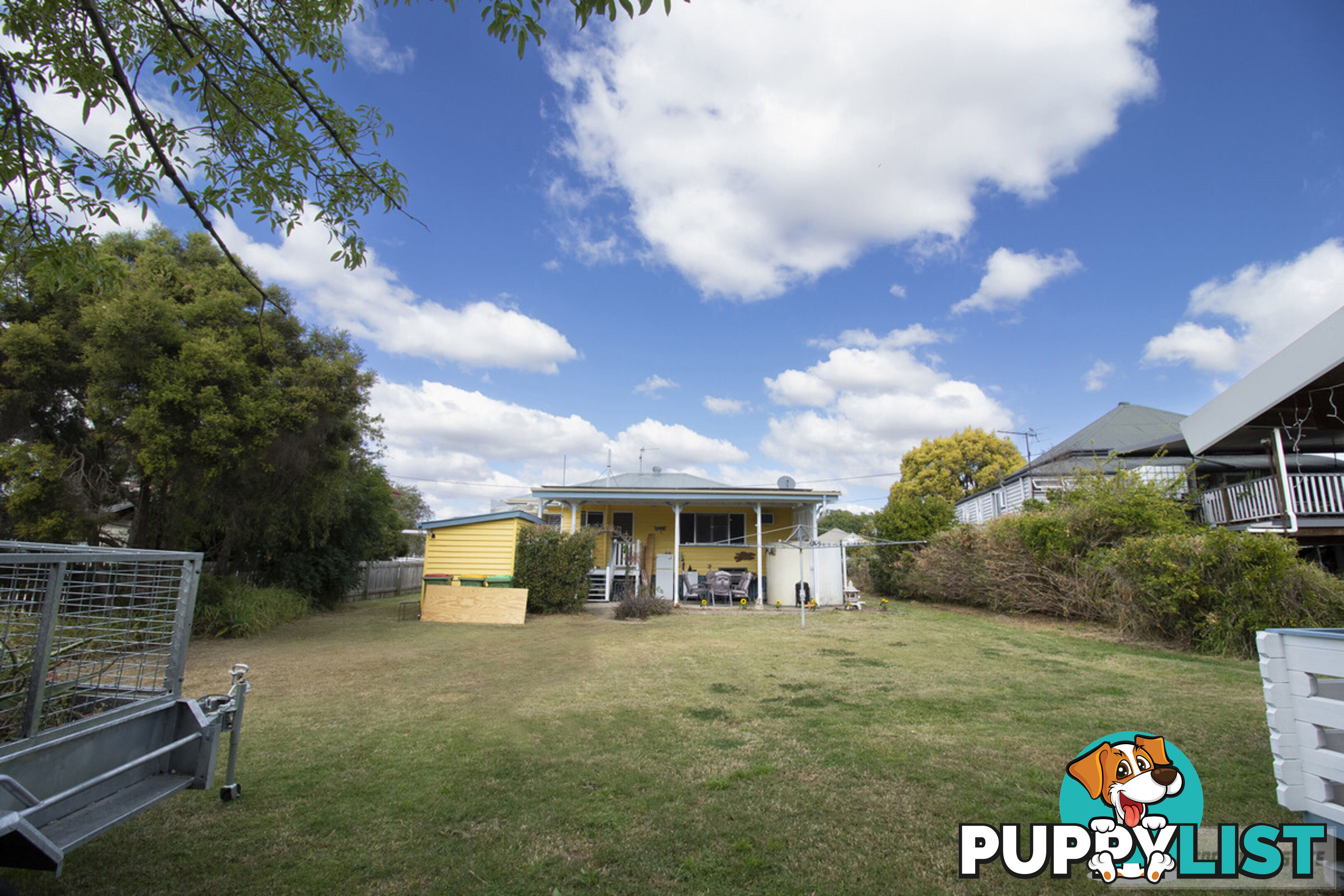 50 Railway Street Laidley QLD 4341