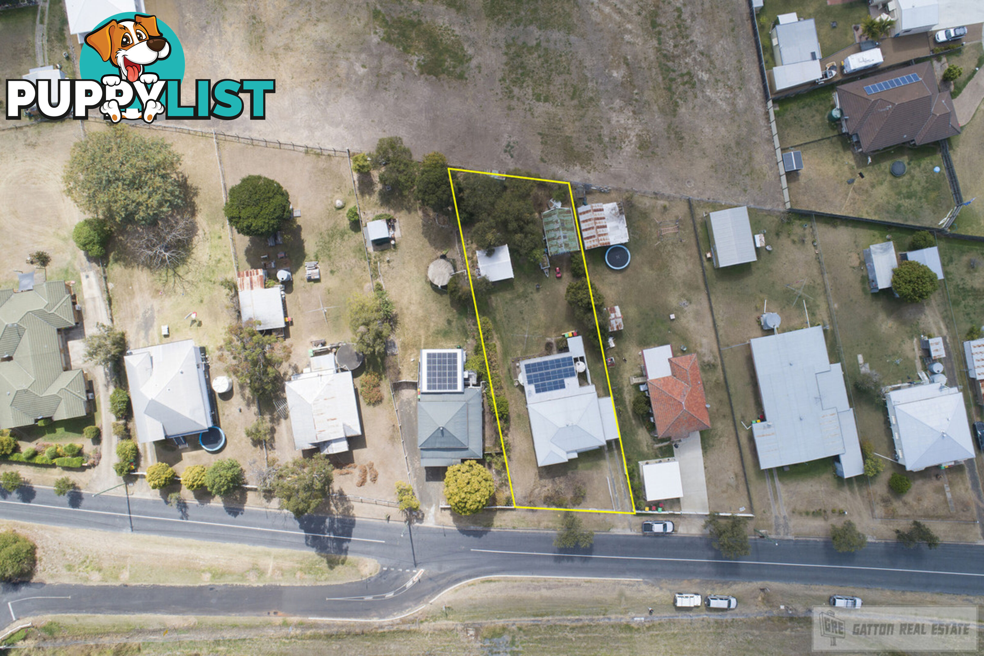 50 Railway Street Laidley QLD 4341